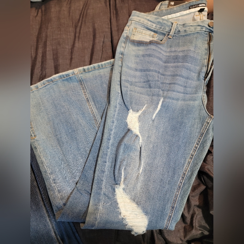 Women's Jeans